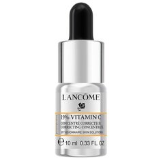 Lancome Visionnaire Skin