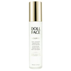 Doll Face Лосьон увлажняющий