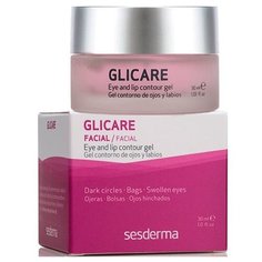 SesDerma Контур-гель для глаз и