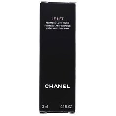 Chanel Крем для кожи вокруг