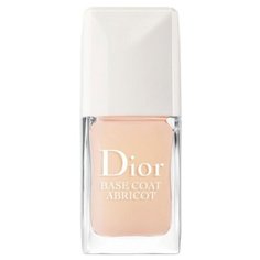 Christian Dior базовое покрытие
