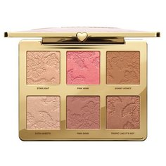 Too Faced Палетка для макияжа
