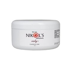 Паста для шугаринга Nikols