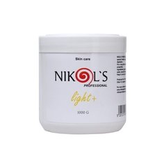 Паста для шугаринга Nikols