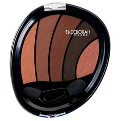 DEBORAH Палетка теней Perfect
