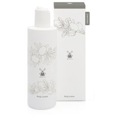 Лосьон для тела MUHLE Organic