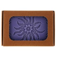 Мыло кусковое Wooden Spoon