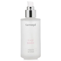 Farmogal Тоник очищающий для