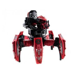 Интерактивная игрушка робот Keye Toys