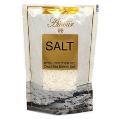 SHEMEN AMOUR Соль Мертвого моря