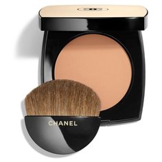 Chanel Пудра с эффектом