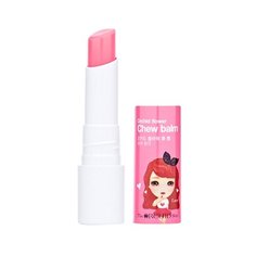 The Orchid Skin Бальзам для губ