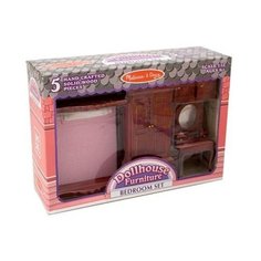 Melissa & Doug Набор мебели