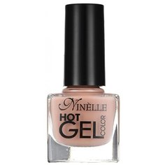 Лак Ninelle Hot Gel Color 6 мл