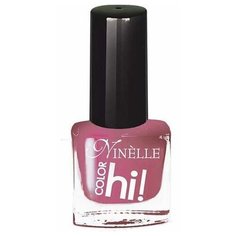 Лак Ninelle HI! Color 6 мл