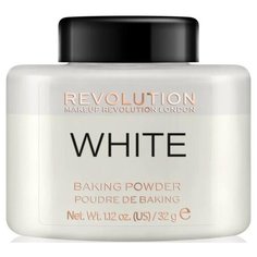 REVOLUTION Рассыпчатая пудра
