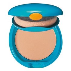 Shiseido Пудра компактная UV