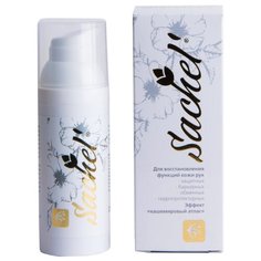 Крем-флюид для рук Сашера-Мед