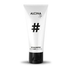 ALCINA Schaumfrei эмульсия для