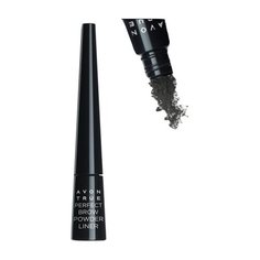AVON Тени-пудра для бровей True