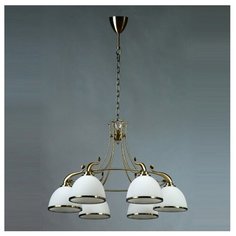 Люстра BRIZZI MA 02401СА 006
