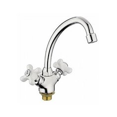 Смеситель для кухни мойки Ledeme