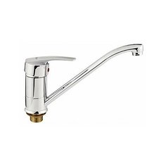 Смеситель для кухни мойки Ledeme