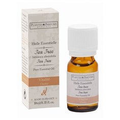 Plantes & Parfums эфирное масло