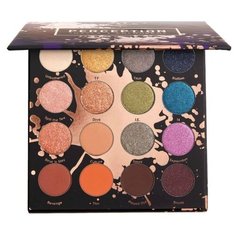 ColourPop Палетка теней