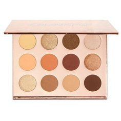 ColourPop Палетка теней Double