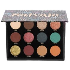 ColourPop Палетка теней Salvaje