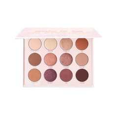 ColourPop Палетка теней Give It