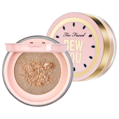 Too Faced Пудра рассыпчатая Dew