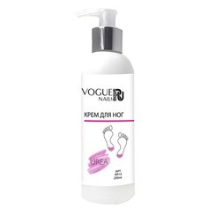Vogue Nails Крем для ног Urea