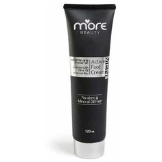 More Beauty Крем для ног