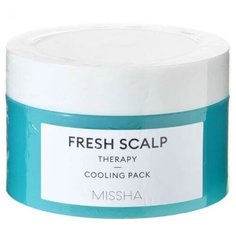 Missha Fresh Scalp Therapy