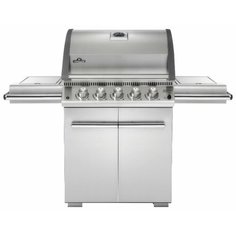 Гриль Napoleon LE3