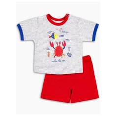 Комплект одежды Веселый Малыш