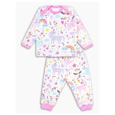 Комплект одежды Веселый Малыш