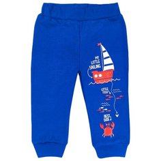 Брюки Веселый Малыш Краб 131
