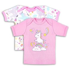 Футболка Веселый Малыш