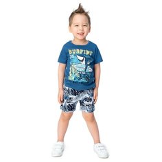 Комплект одежды Веселый Малыш