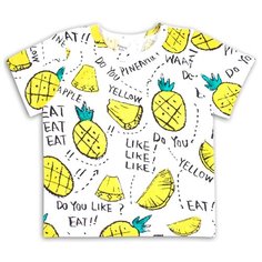 Футболка Веселый Малыш