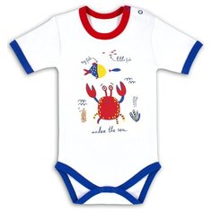 Боди Веселый Малыш