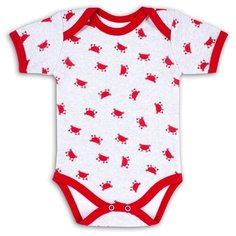 Боди Веселый Малыш