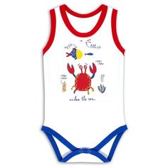 Боди Веселый Малыш