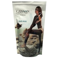 Маска для тела Canaan Dead Sea
