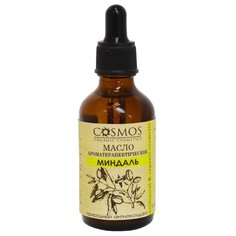 Масло для тела Cosmos organic