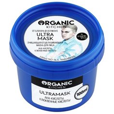 Organic Shop маска Organic