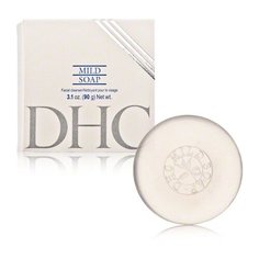 DHC Нежное мыло для умывания